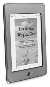 eBook: Der direkte Weg zu Gott